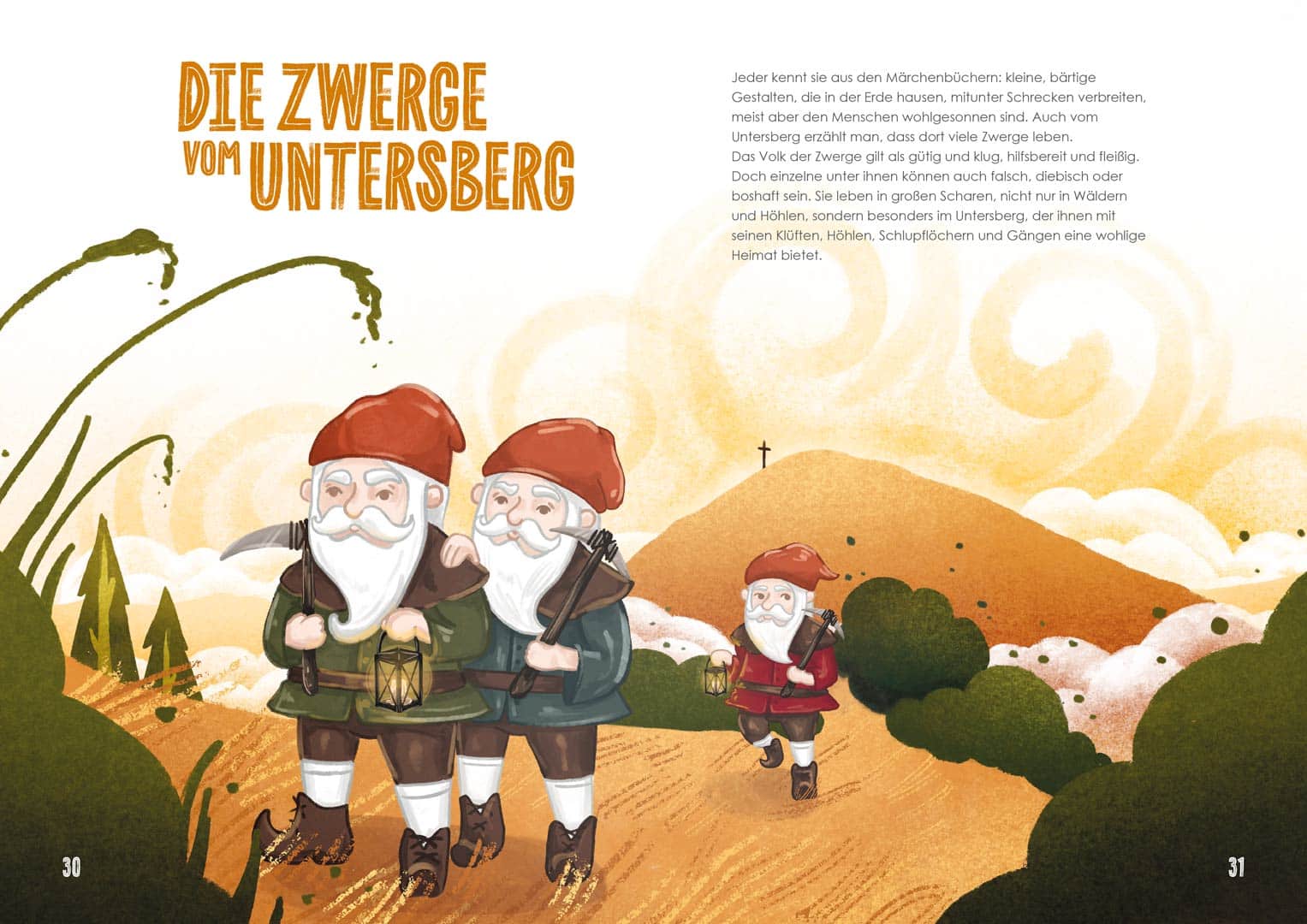 Zwerge_Original Zwerge_Original